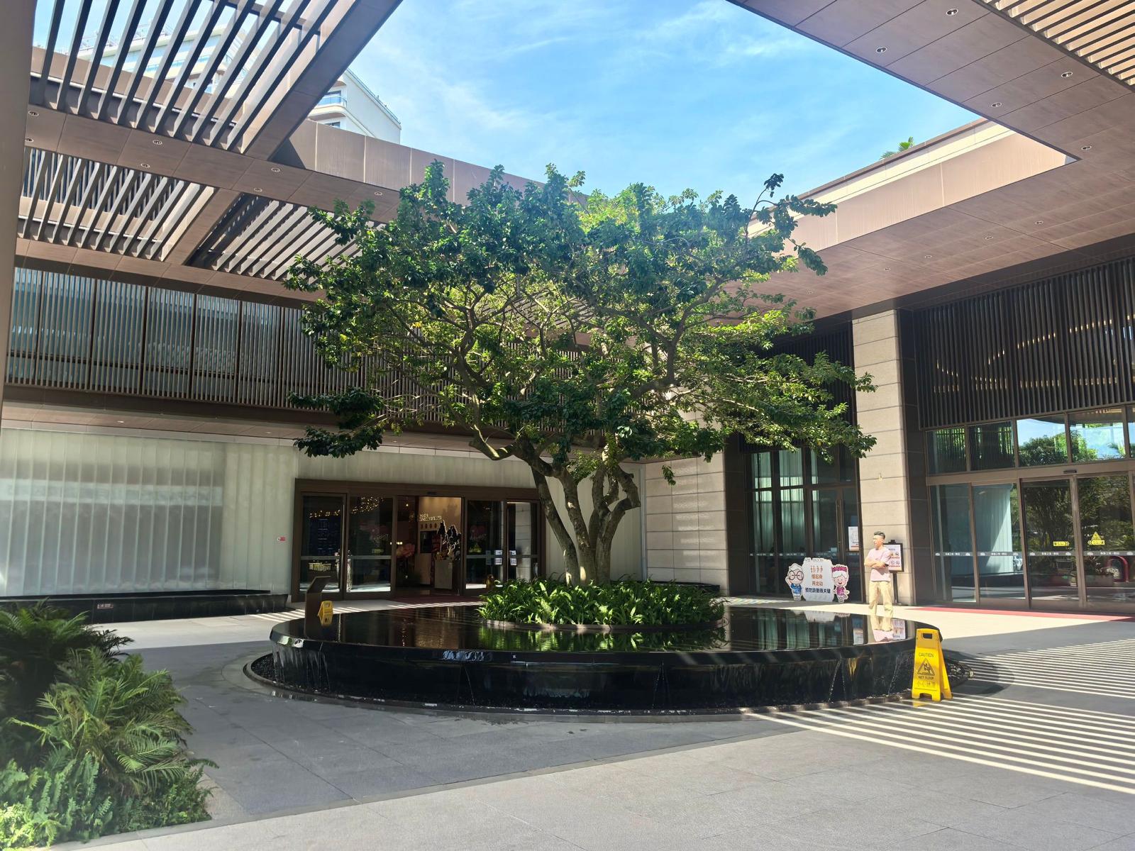 Greater Bay Area retirement community visit