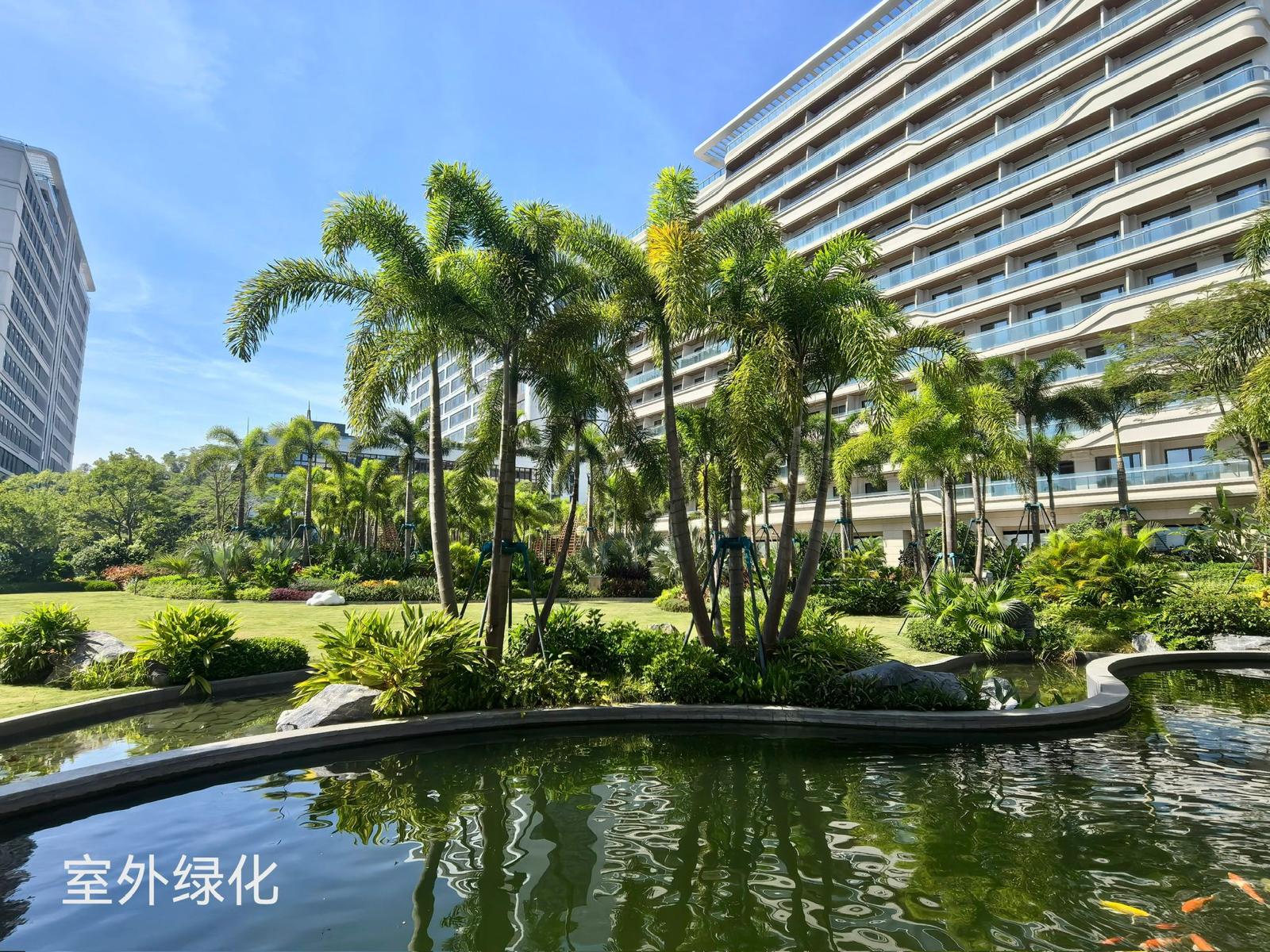 Greater Bay Area retirement community visit