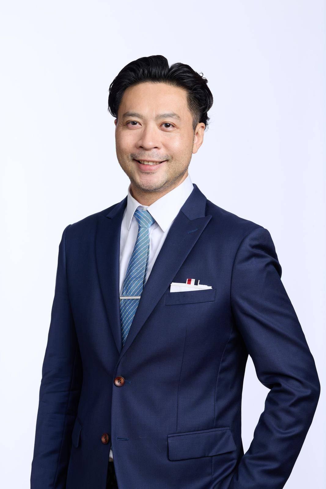 Philip Cheng, independent retirement and legacy advisor in Hong Kong